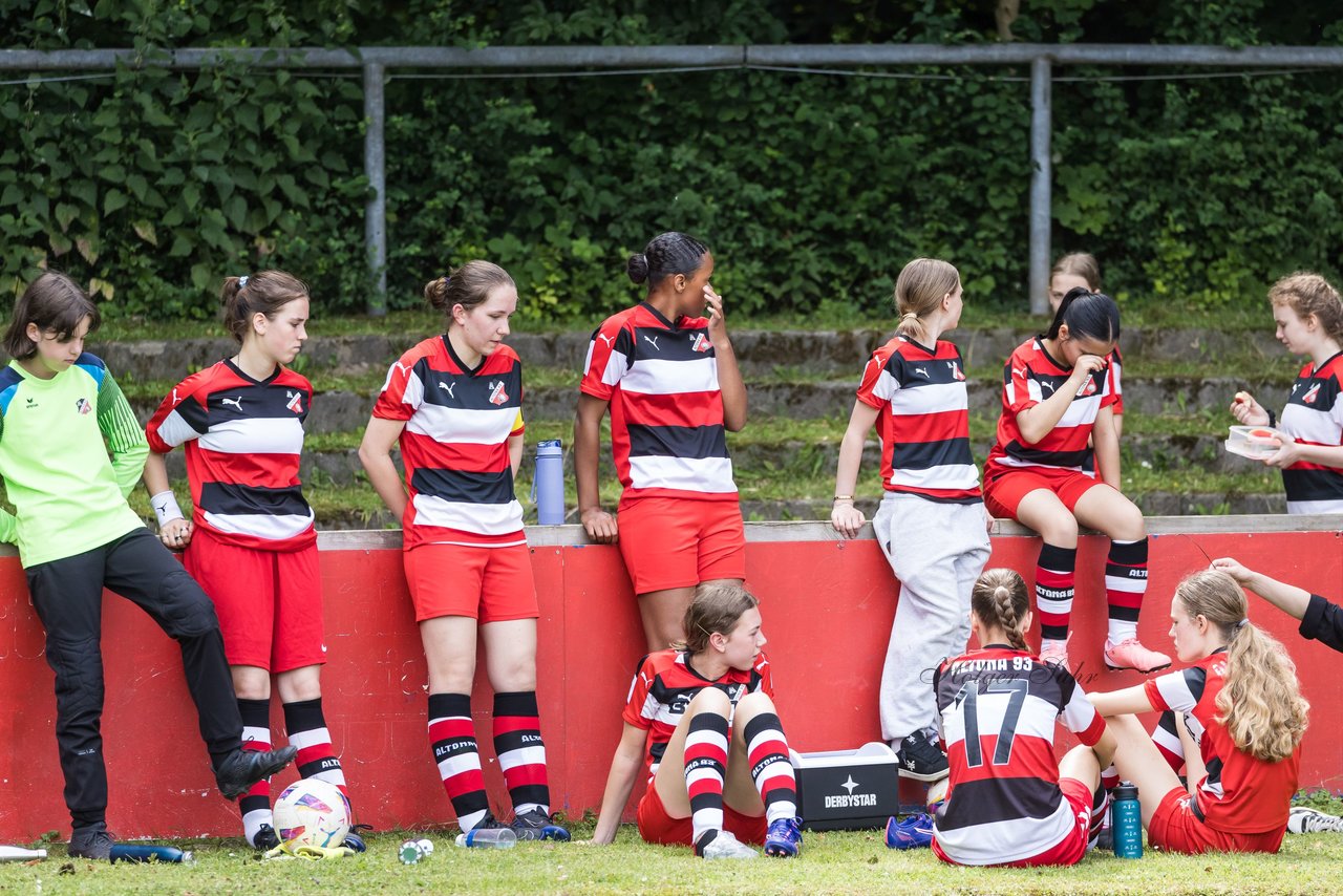 Bild 93 - Loewinnen Cup
